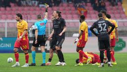 Where to Watch US Catanzaro Live: Stream Matches Online & TV Guide